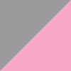 Grey/Pink