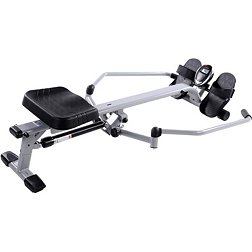 Sunny Health & Fitness SF-RW5639 Magnetic Rowing Machine