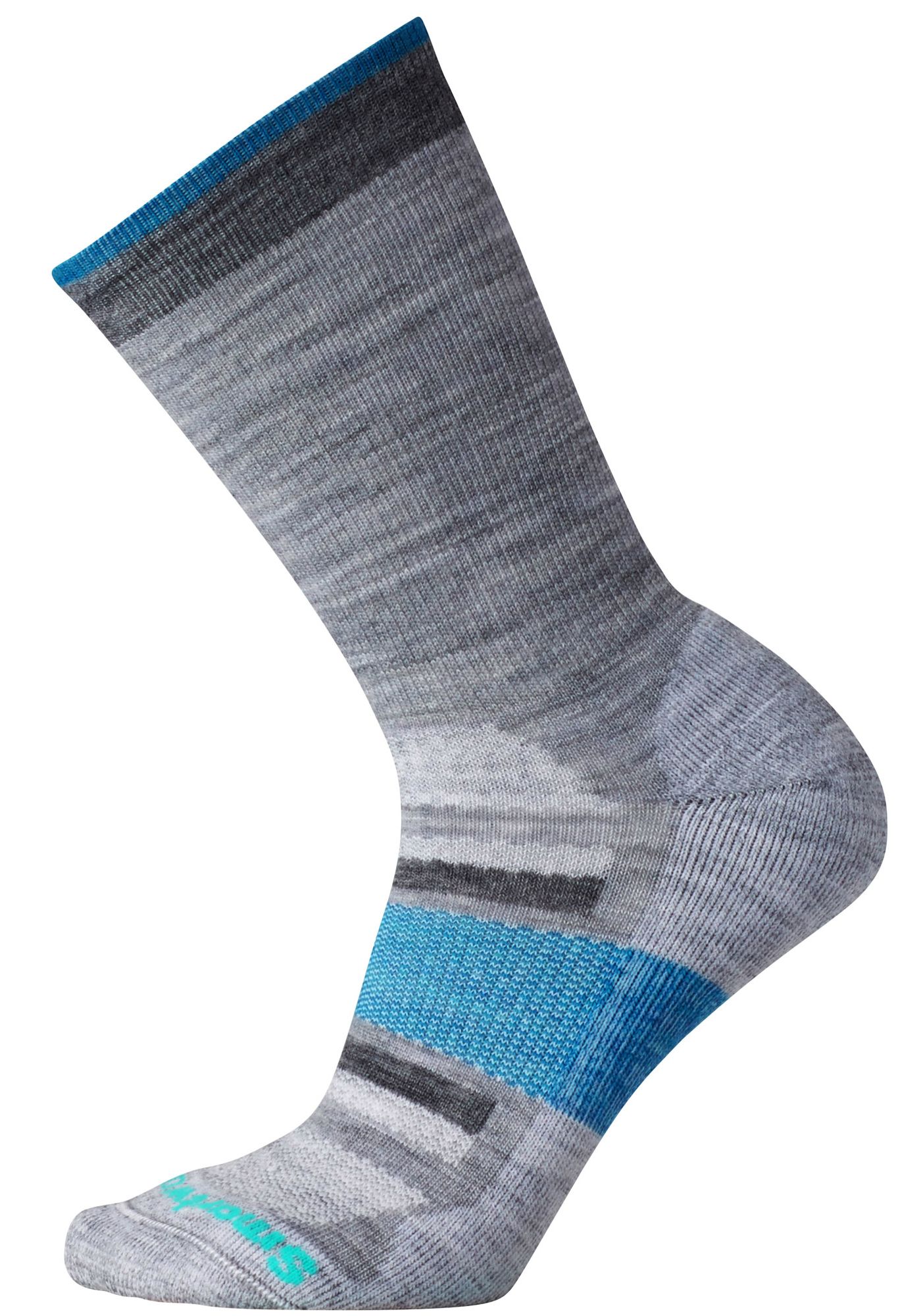 SmartWool Women's Outdoor Advanced Light Crew Socks DICK'S Sporting Goods