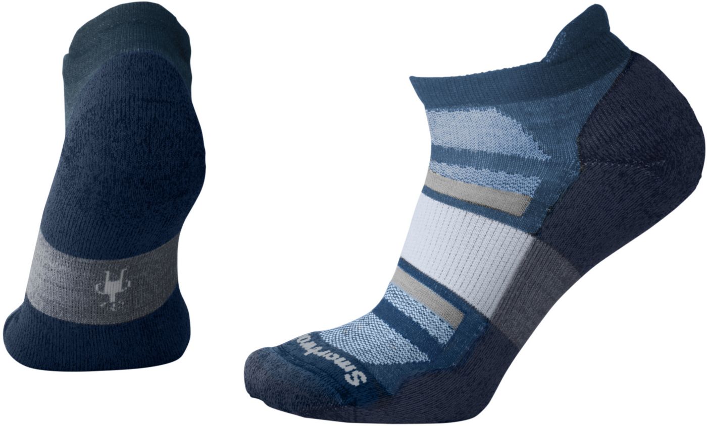 smartwool outdoor advanced light mini socks