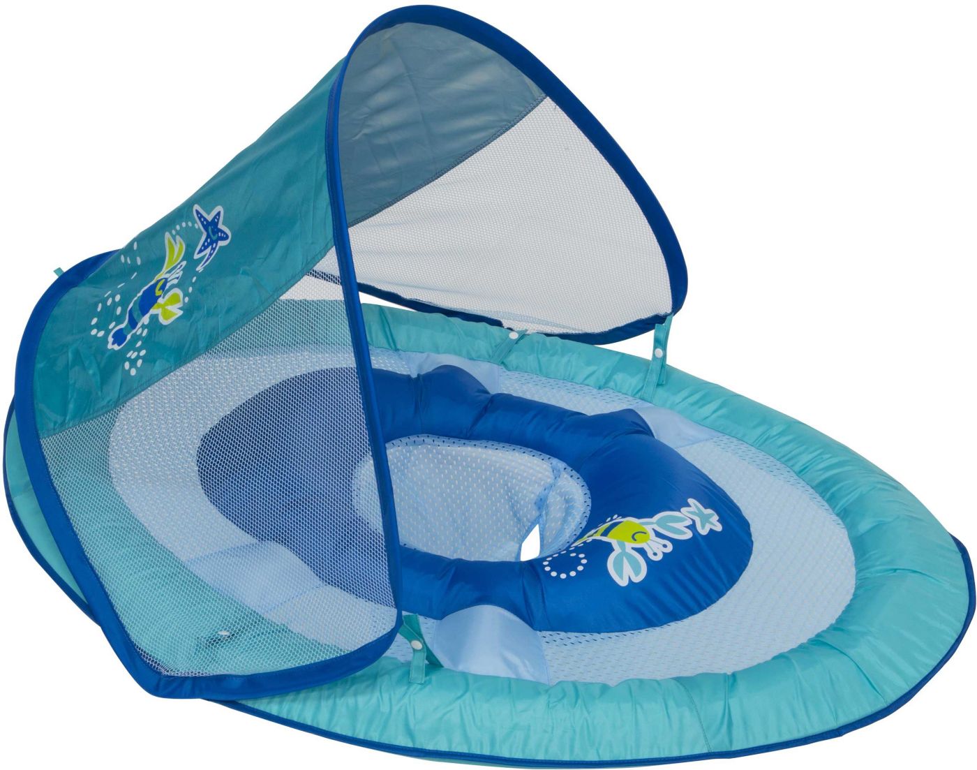 pool canopy float