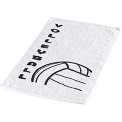 Tandem Volleyball Setter's Towel