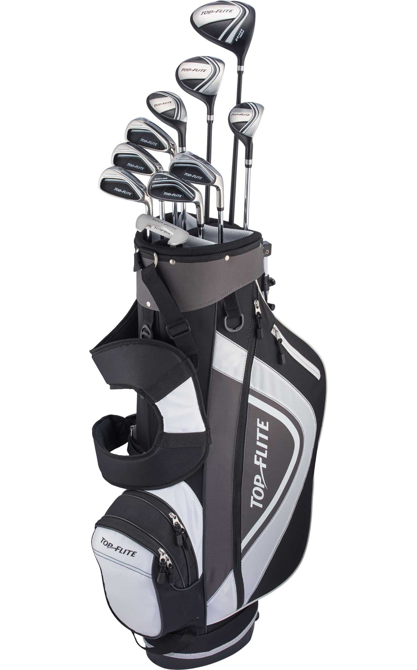 top flite tour set