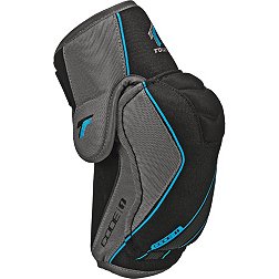 Tour Adult Code 1 Roller Hockey Elbow Pads