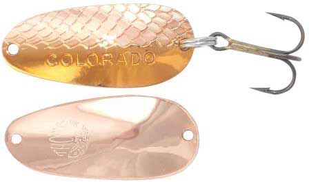 Copper