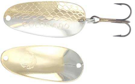 Nickel/Gold