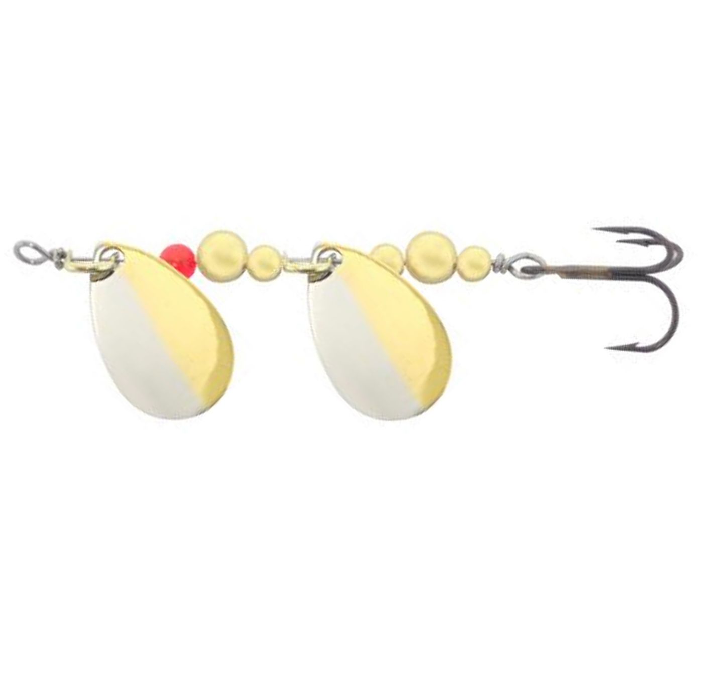 Thomas Lures Double Spinn Inline Spinner DICK'S Sporting Goods