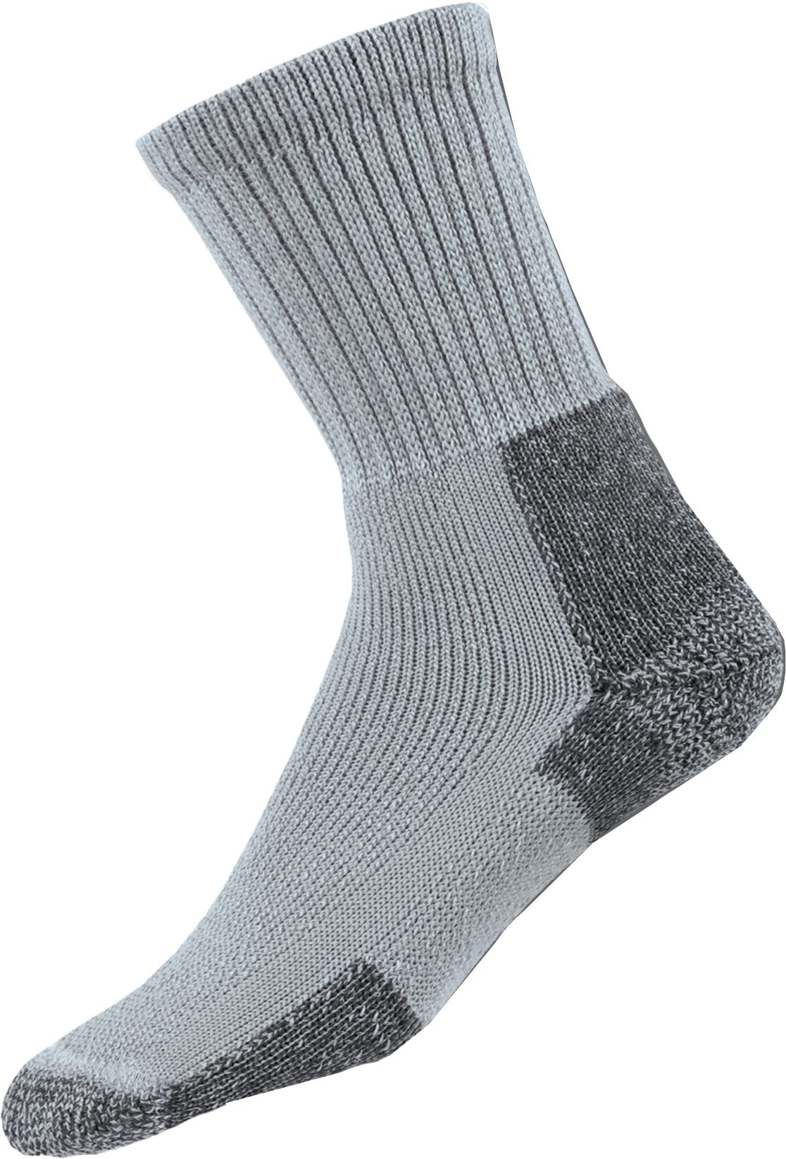 Thor-Lo Men's Hiking Crew Socks