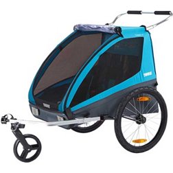 Thule Coaster XT Bike Trailer and Stroller