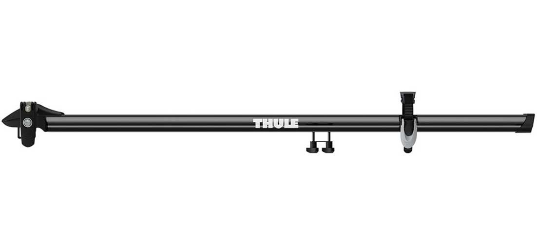 thule pivoting tandem bike rack