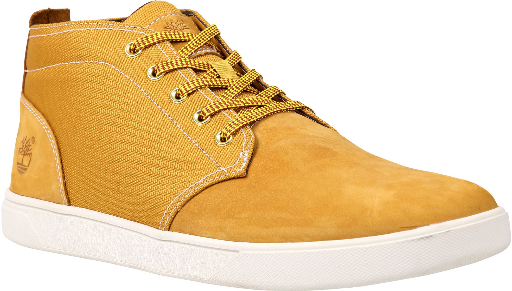 timberland men's groveton chukka