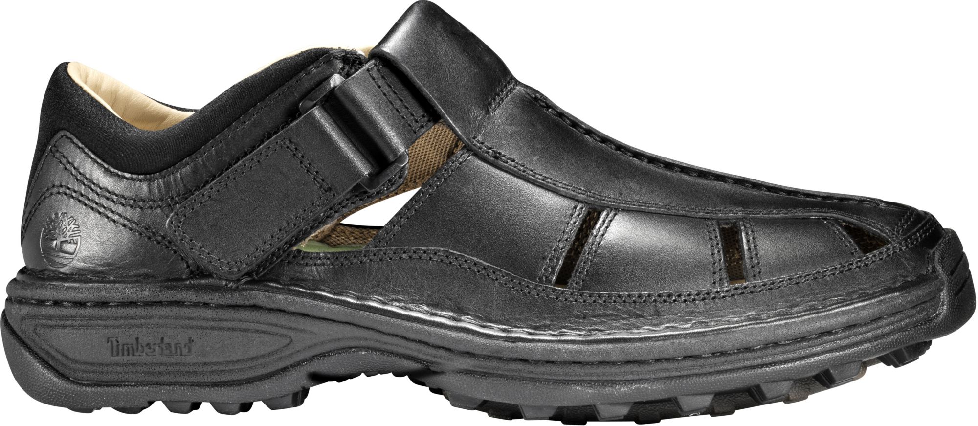 timberland men's altamont fisherman sandal