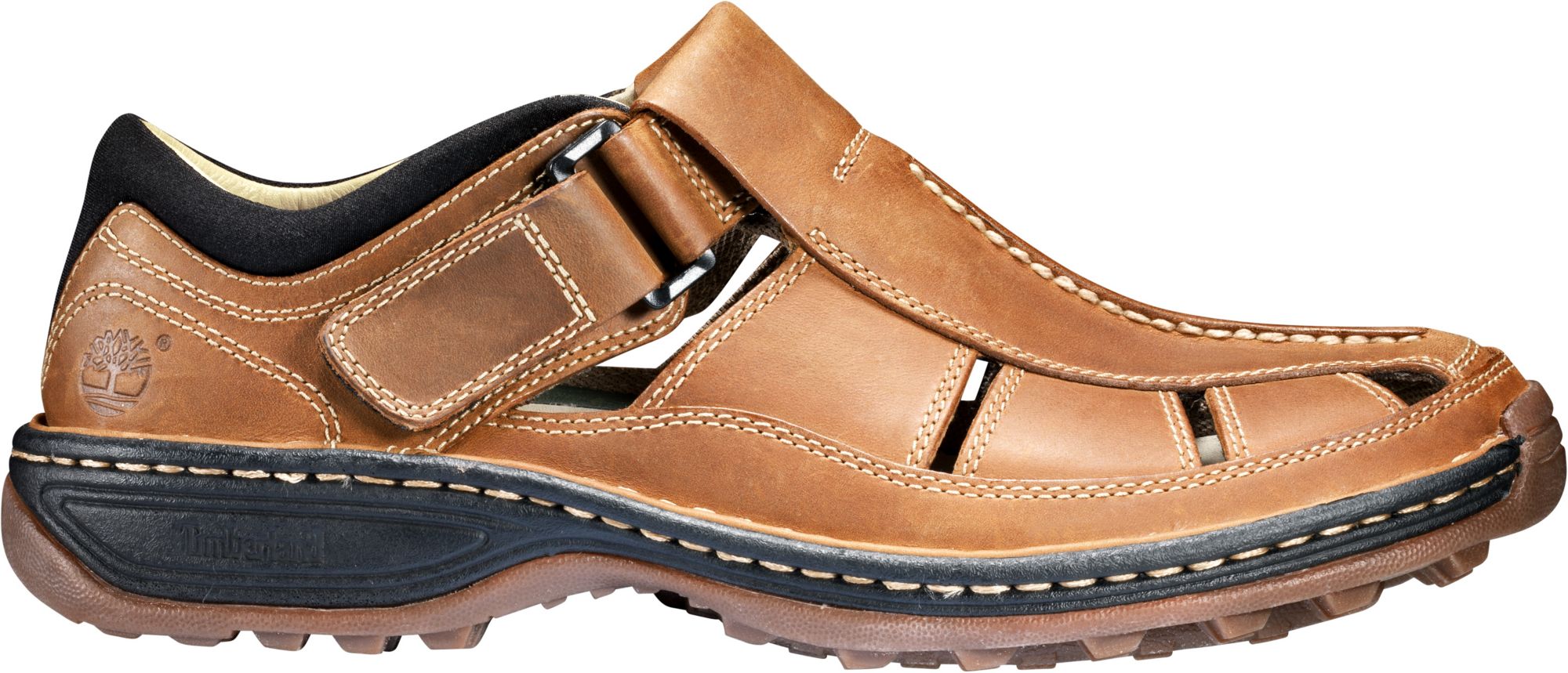 timberland men's altamont fisherman sandal