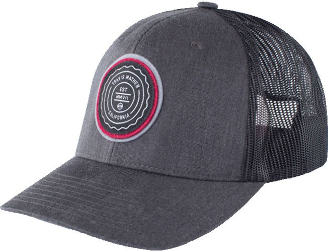 travis mathew caddyshack hat
