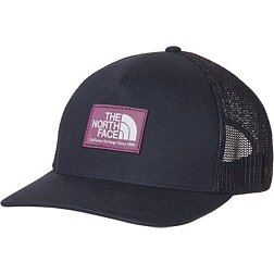 The North Face Adult Keep It Patched Trucker Hat
