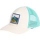 Gardenia Wht/Earthscape P