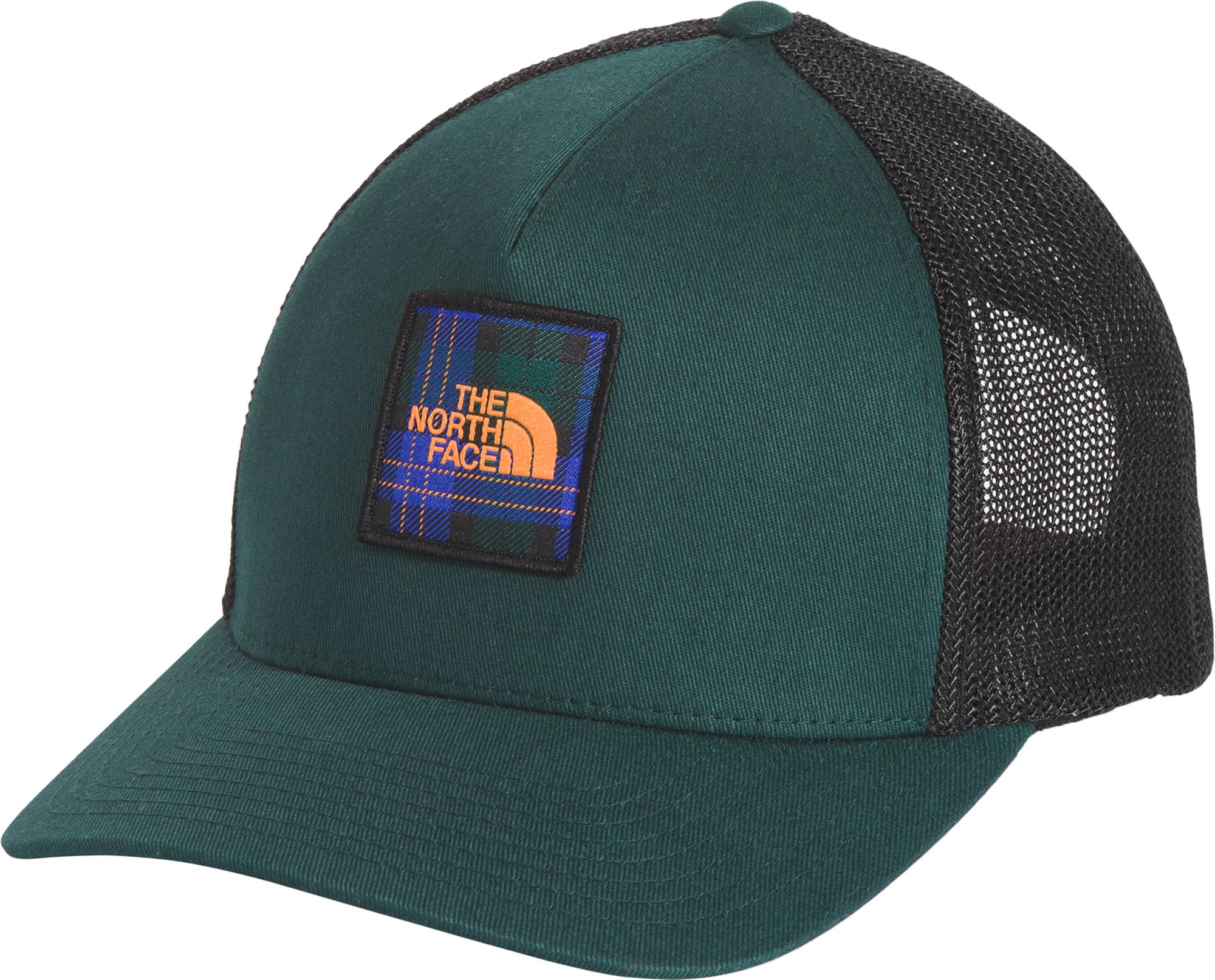 Pndrs Gn/Blk Md Icon Pld