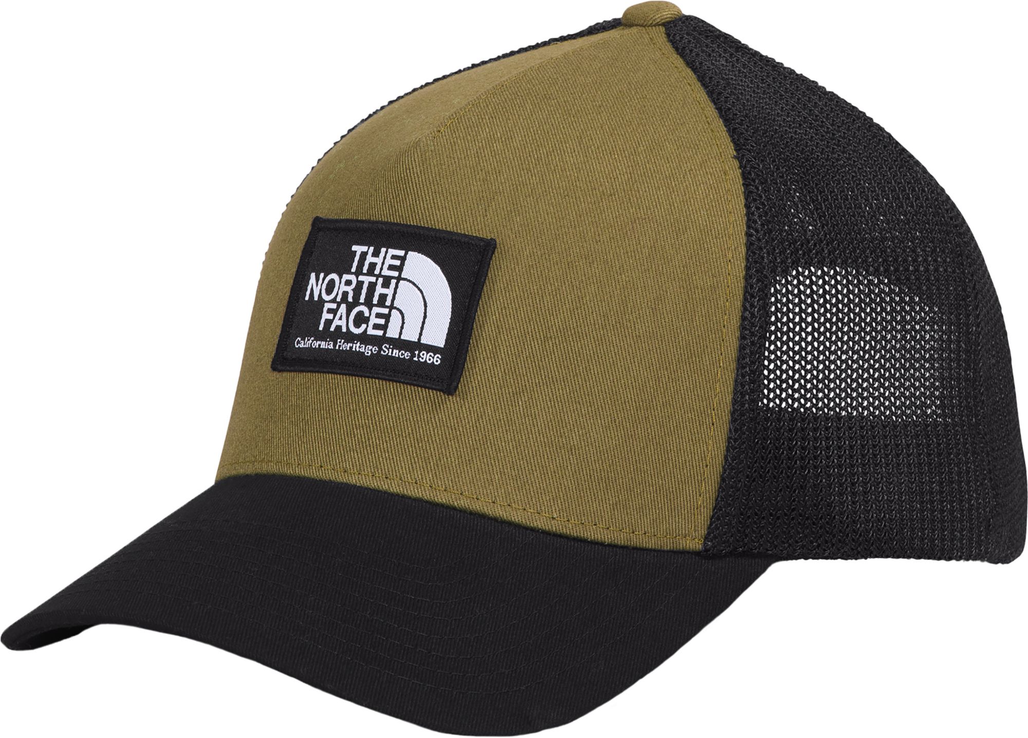 The North Face Keep It Patched Trucker Hat