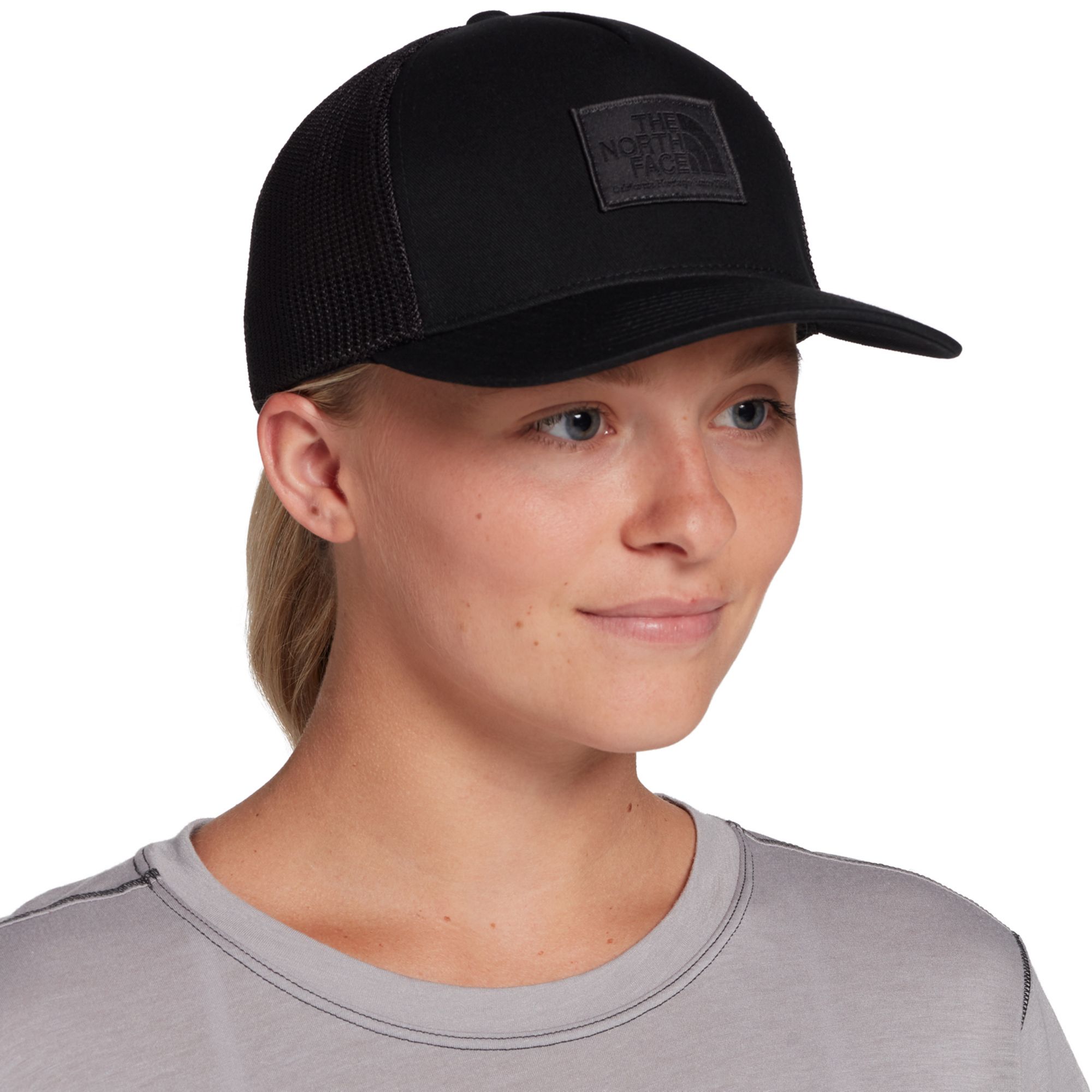 The North Face Keep It Patched Trucker Hat