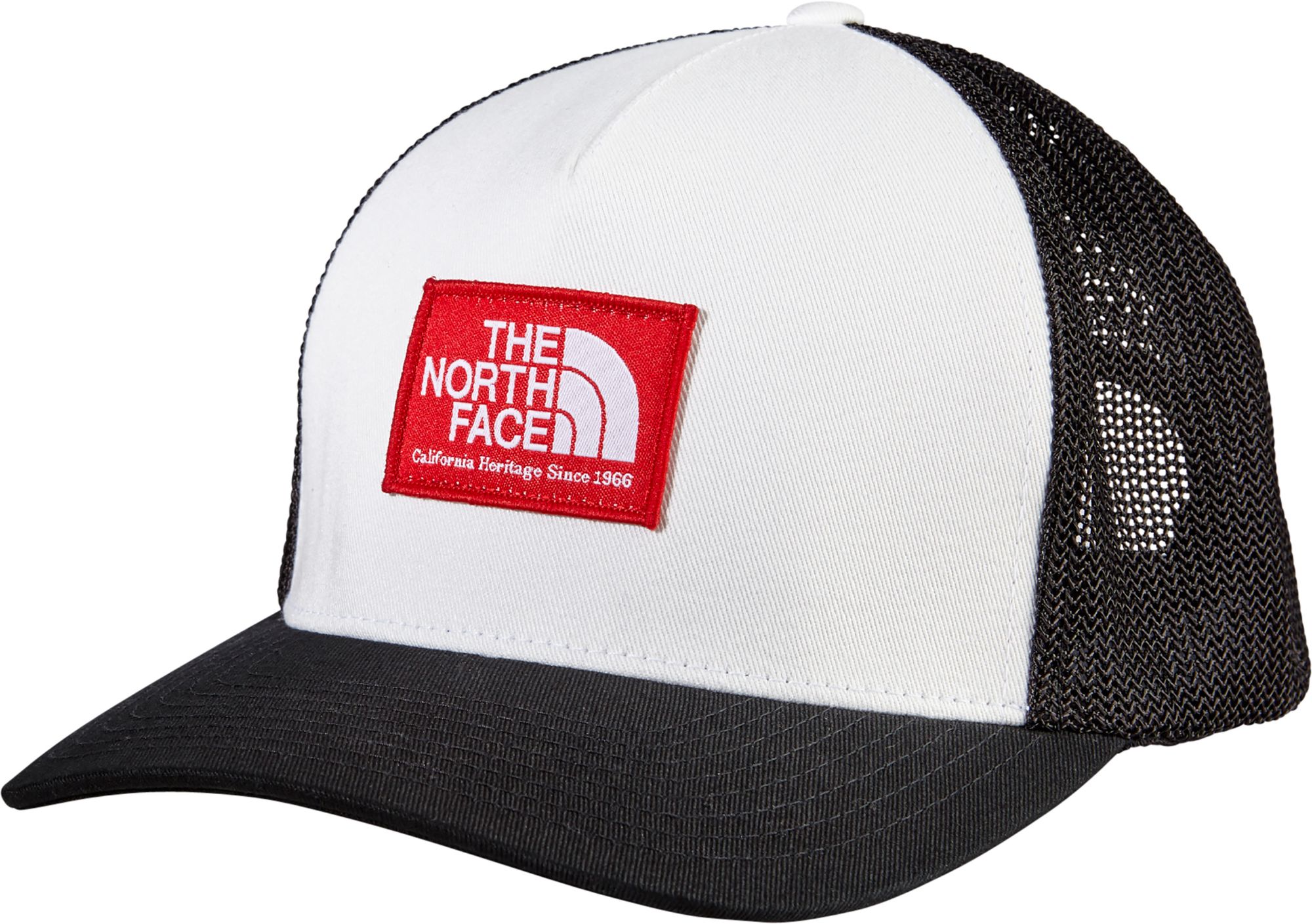 north face keep it patched hat