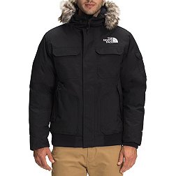 The North Face Men's Gotham III Down Jacket