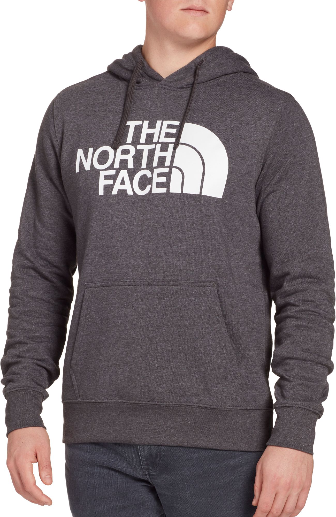 The North Face Men's Half Dome Hoodie - .00