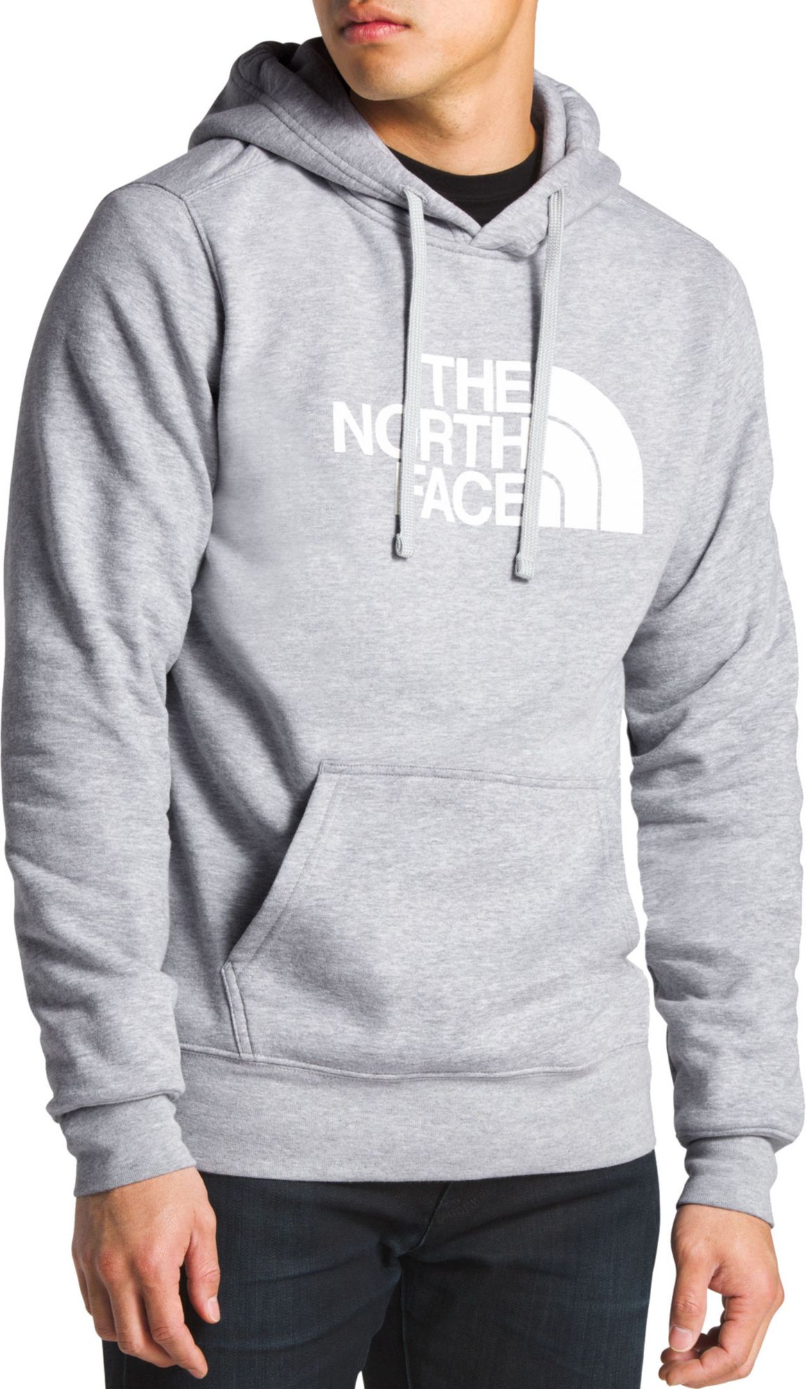 the north face bearitage hoodie