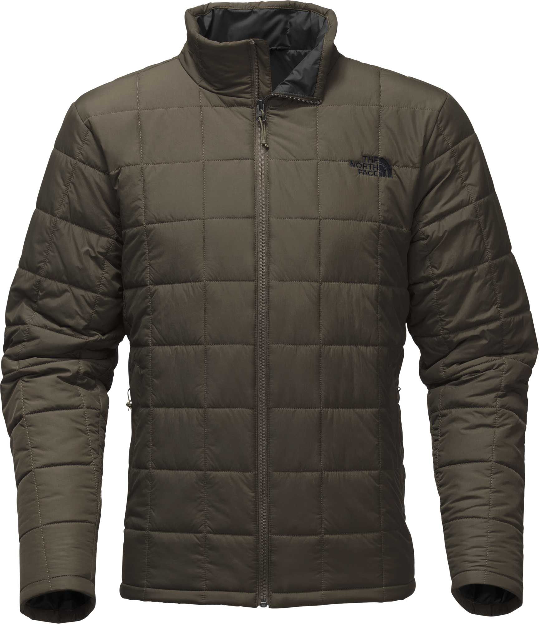 north face men's harway