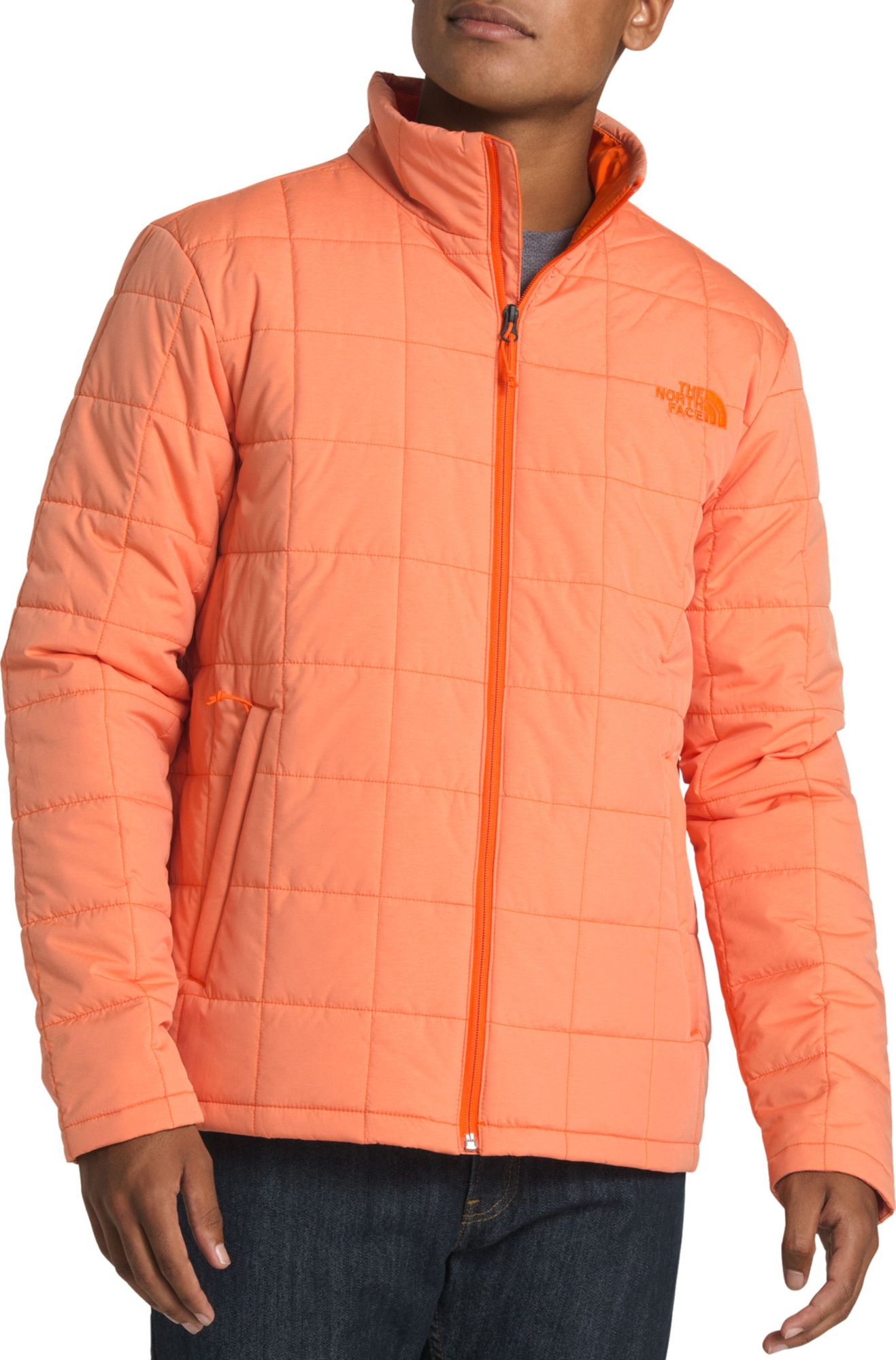 alpine design women's explorer jacket