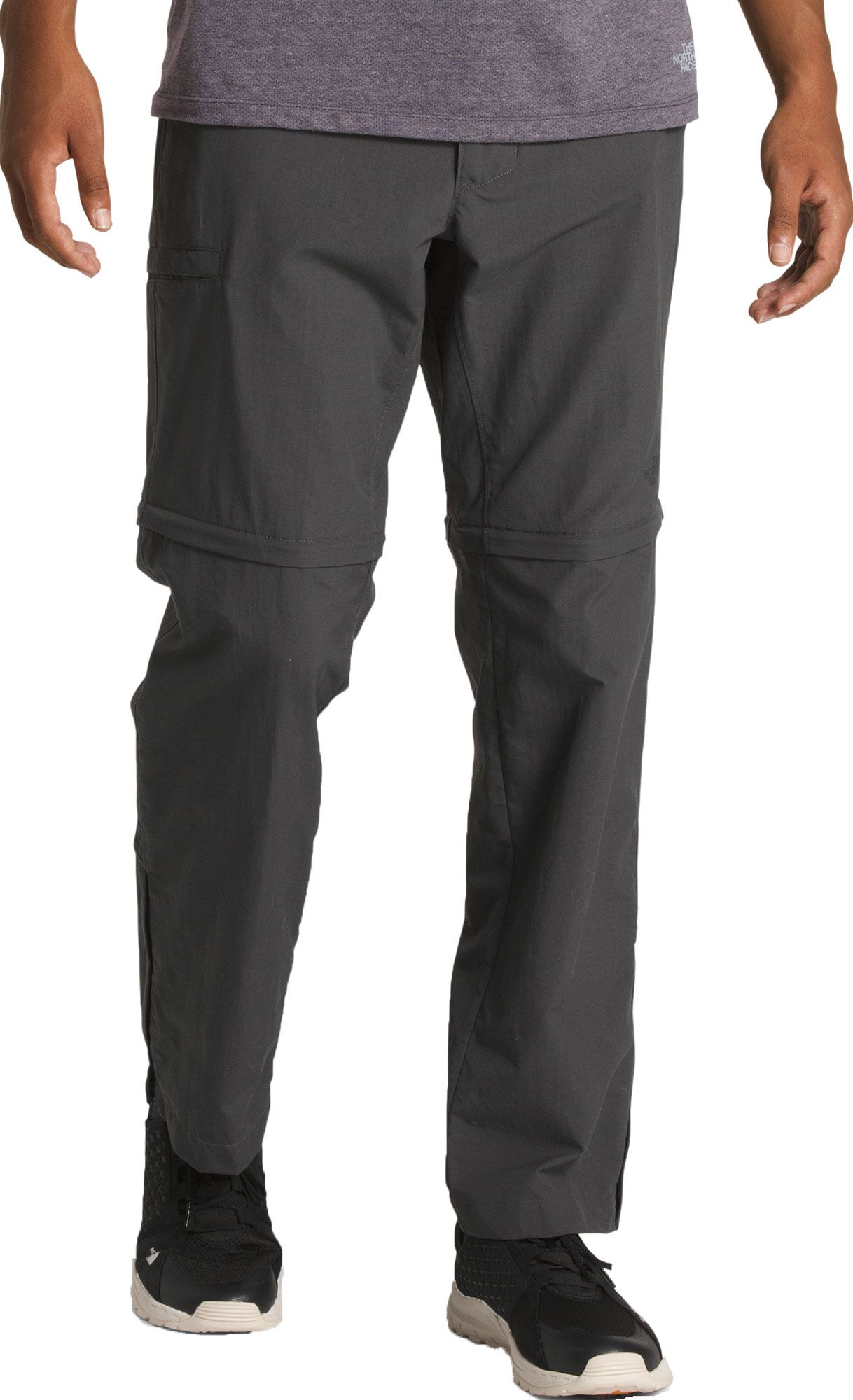 The North Face Men's Horizon 2.0 Convertible Pants - .97 - .97