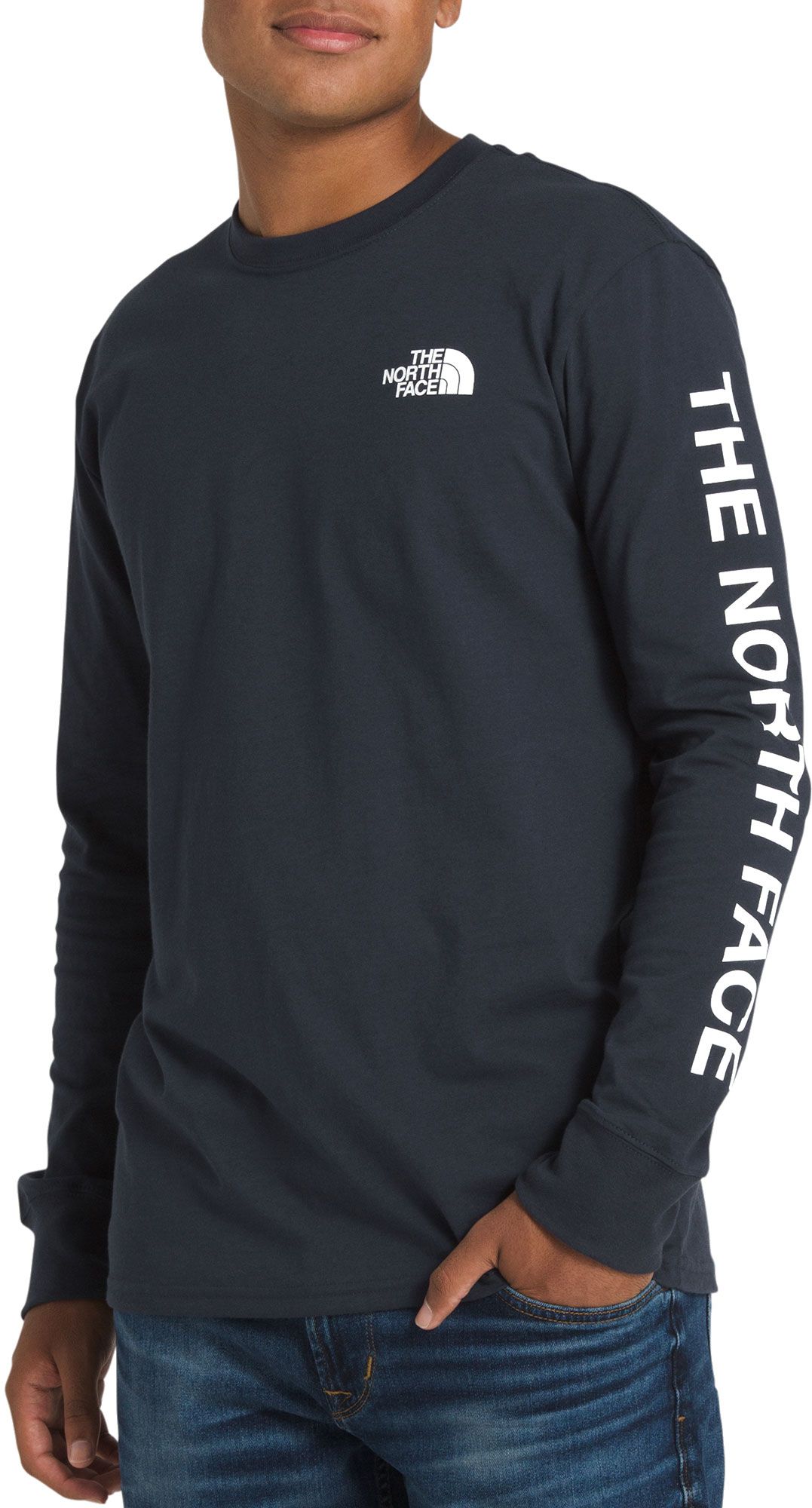 north face antarctica long sleeve