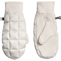 The North Face ThermoBall Mittens