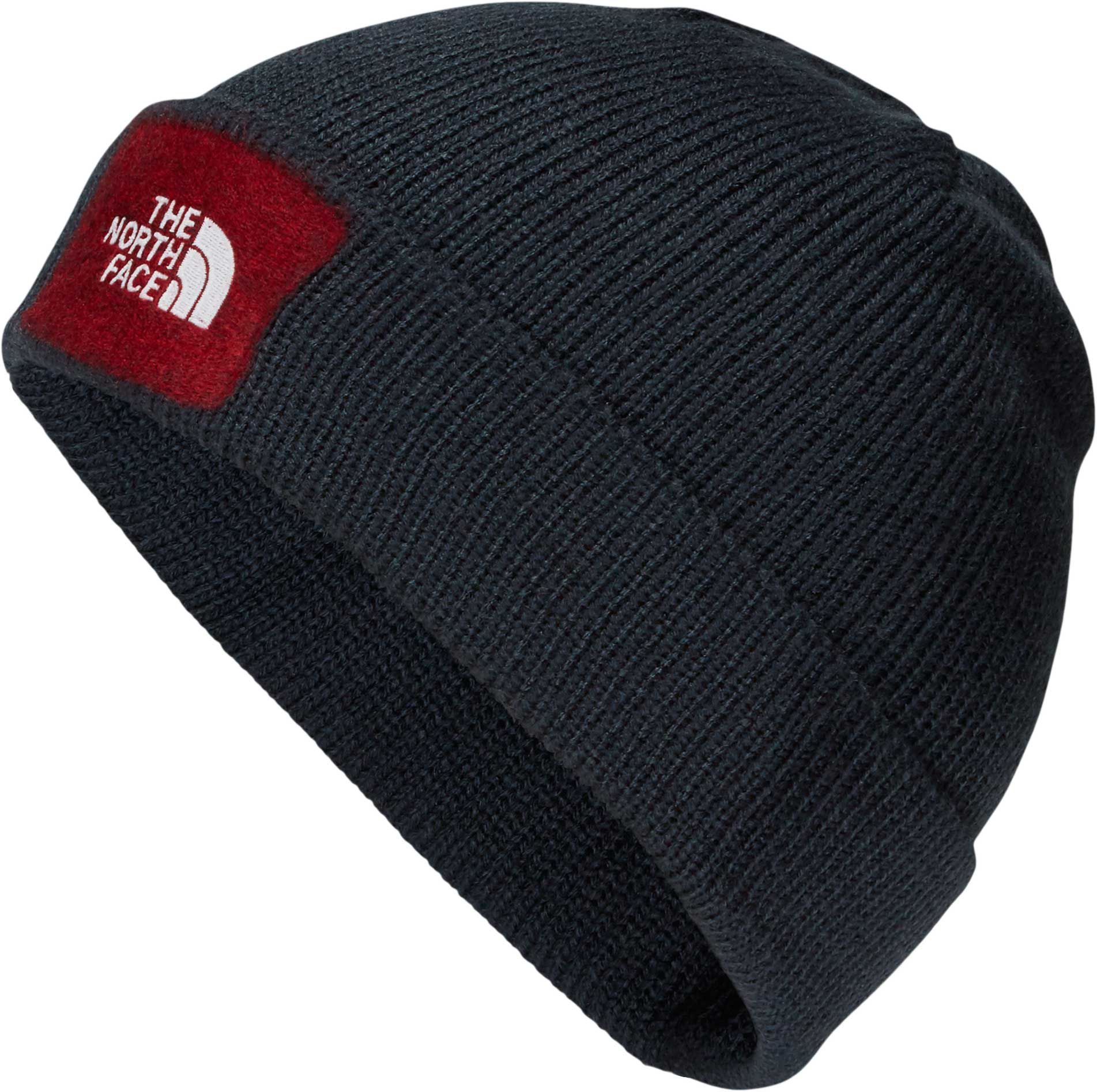 The North Face Men's Felted Logo Beanie | DICK'S Sporting Goods