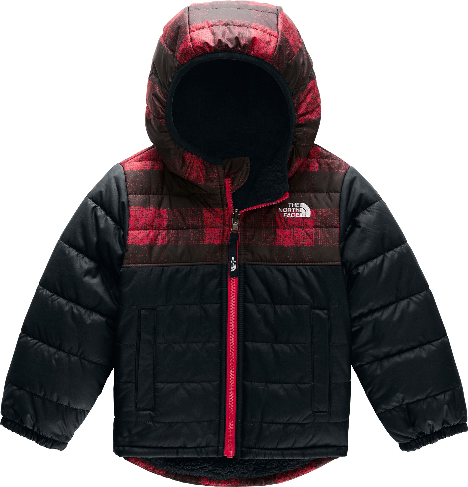 north face chimborazo reversible jacket