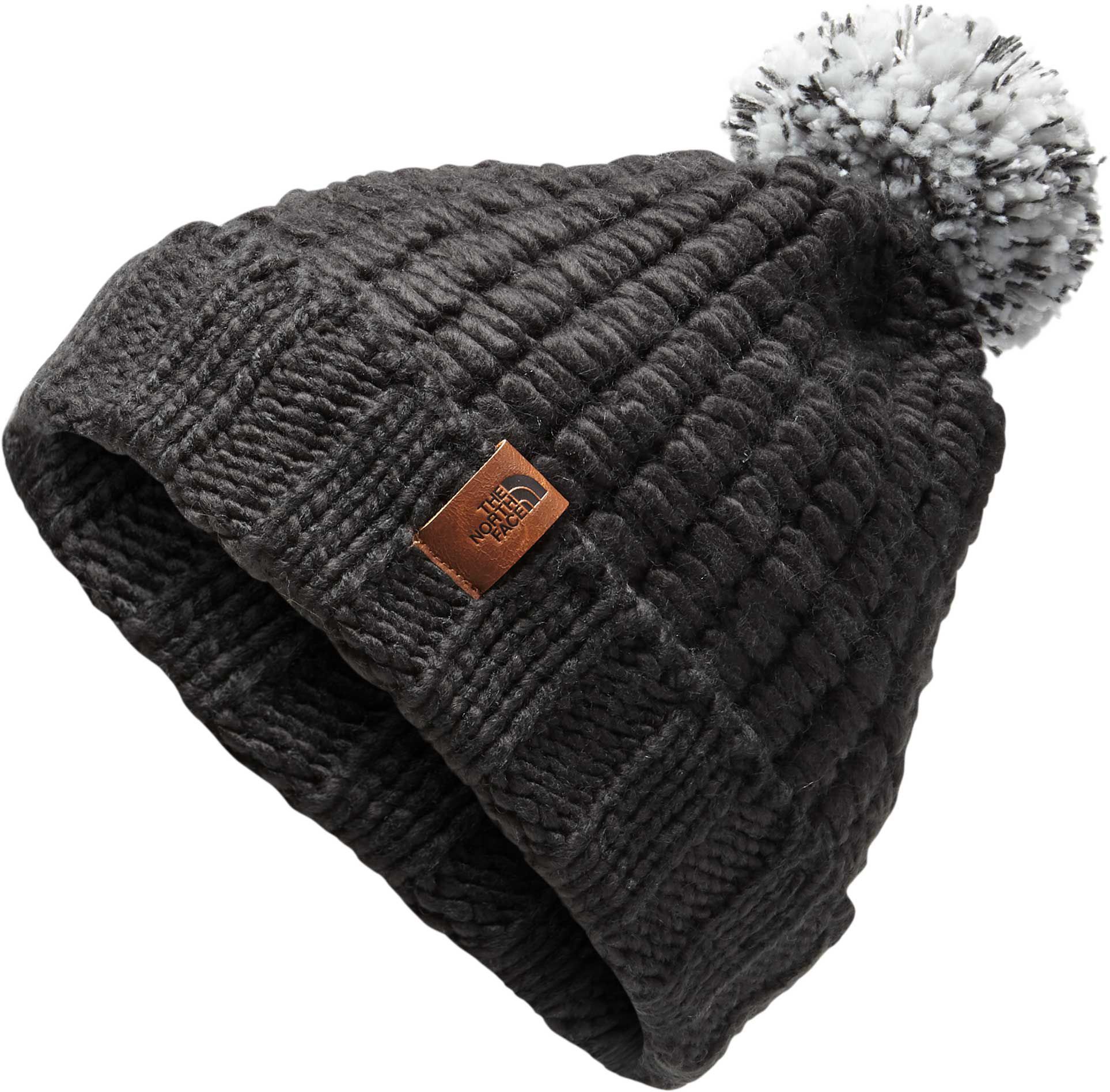 the north face womens winter hats