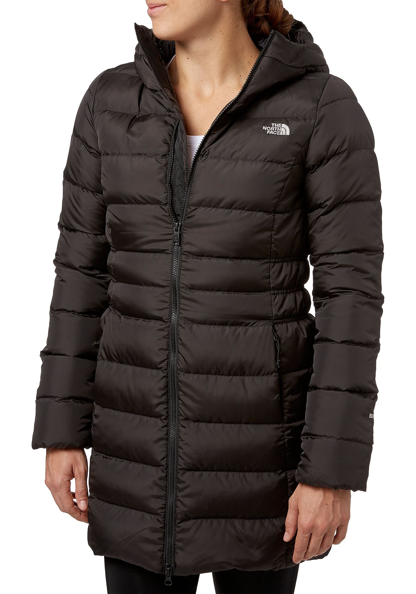 The North Face Women's Gotham II Down Parka | DICK'S Sporting Goods