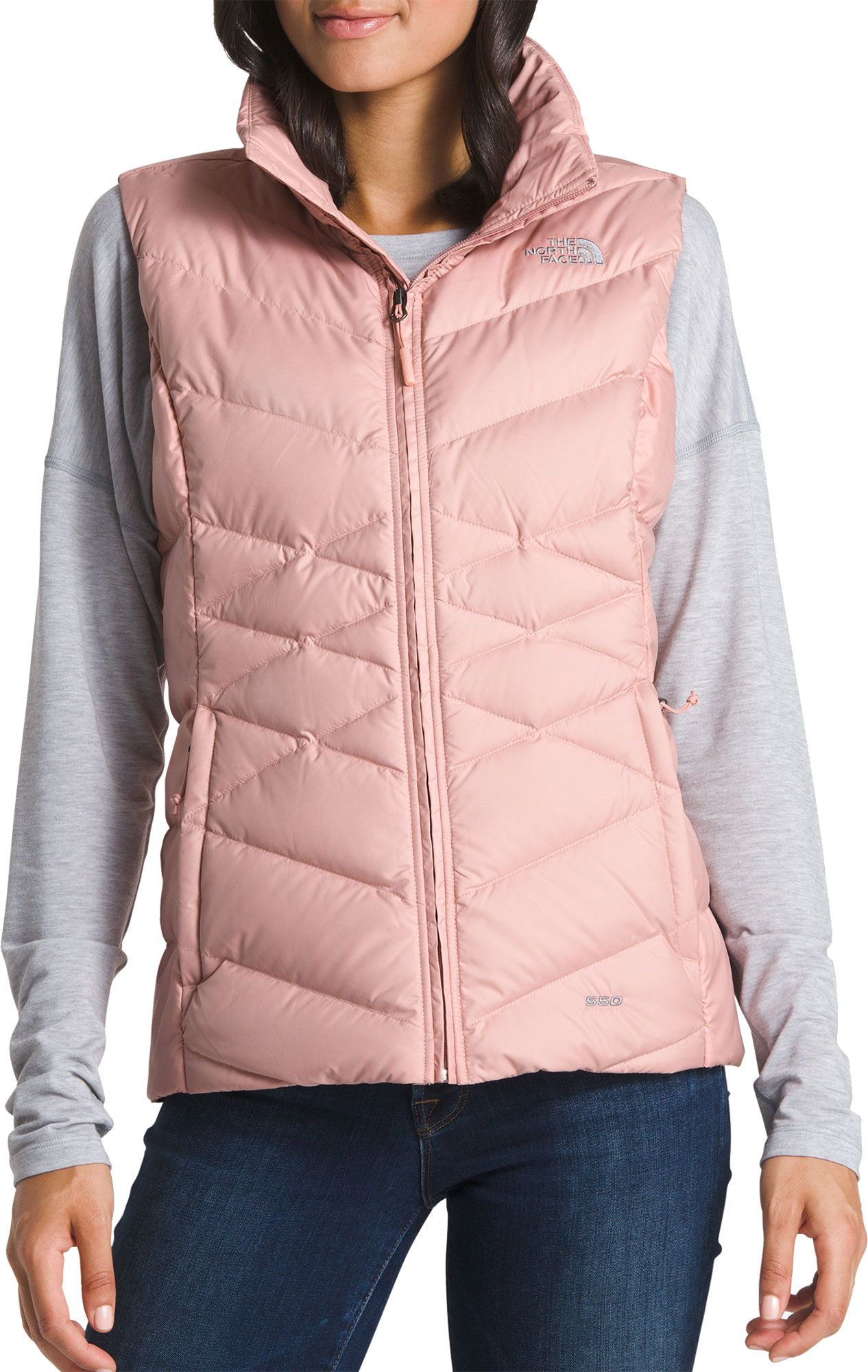 north face goose jacket