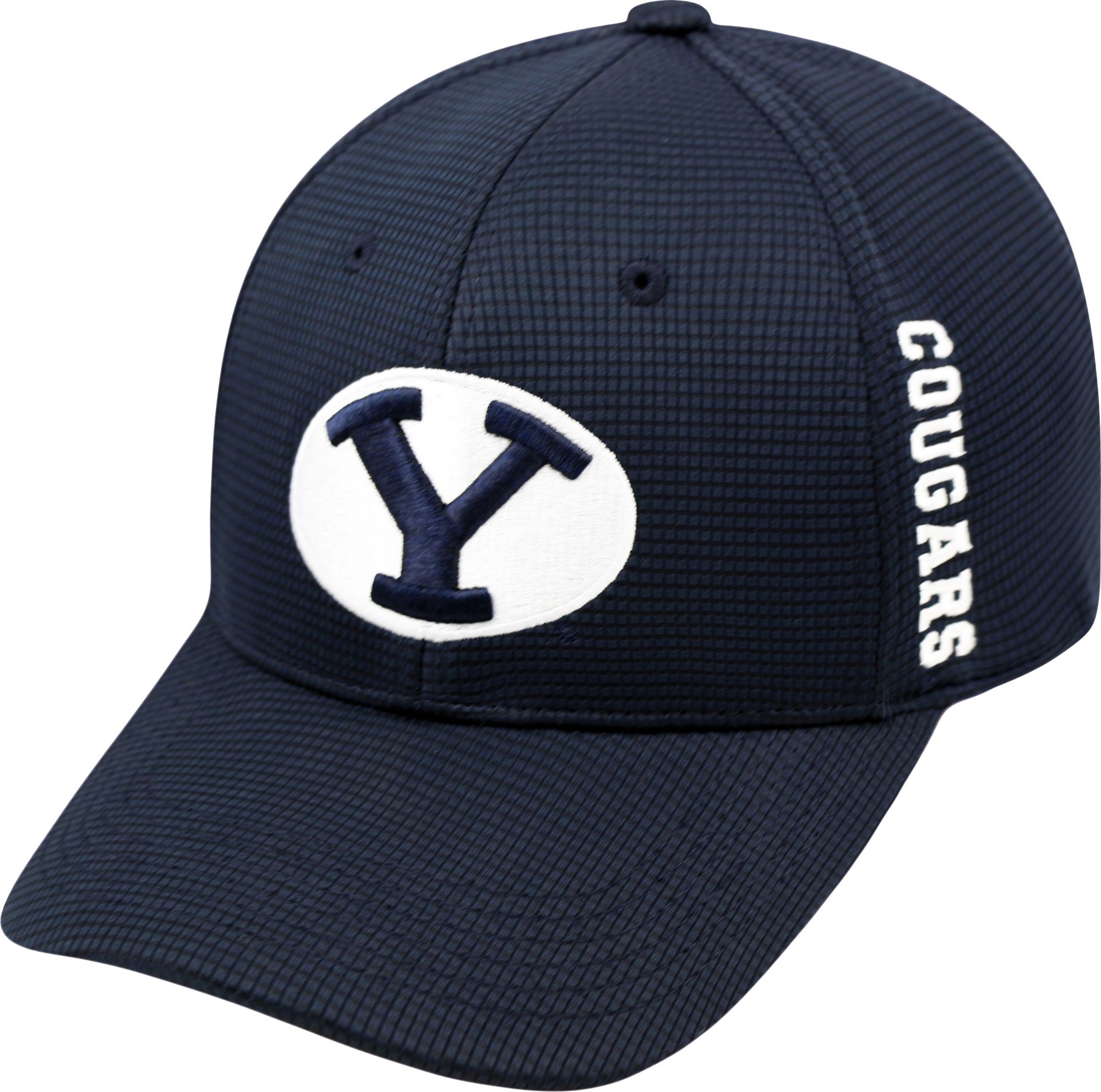 Byu Cougars Hats | Best Price Guarantee at DICK'S