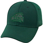 Top of the World Men's George Mason Patriots Green Premium Collection M-Fit Hat