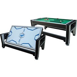 Triumph 3-in-1 Rotating Game Table