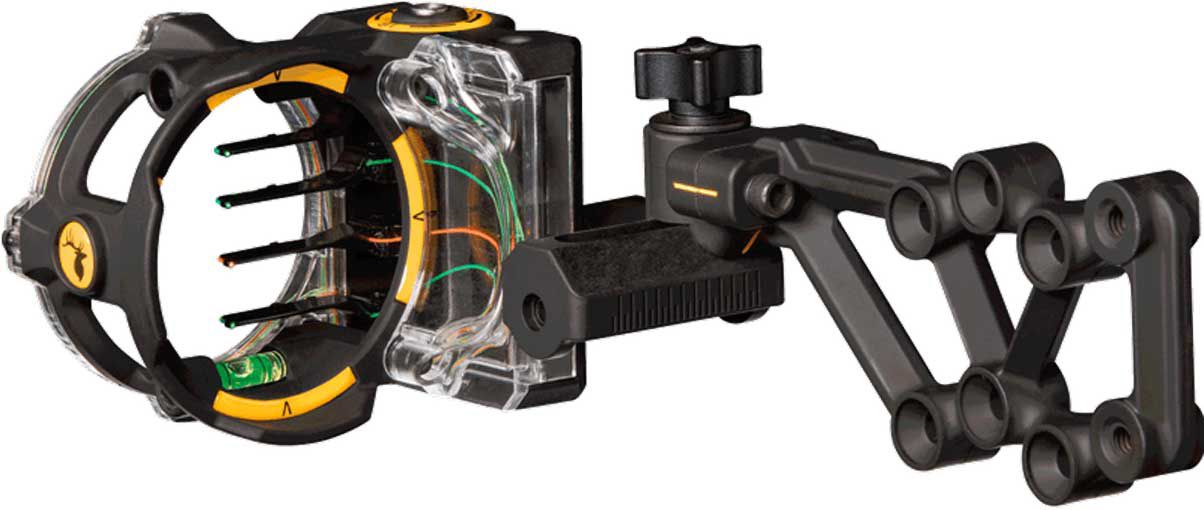 compound bow sight