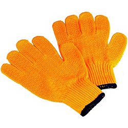 Non-Slip Fishing Gloves
