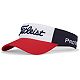 Navy/White/Red