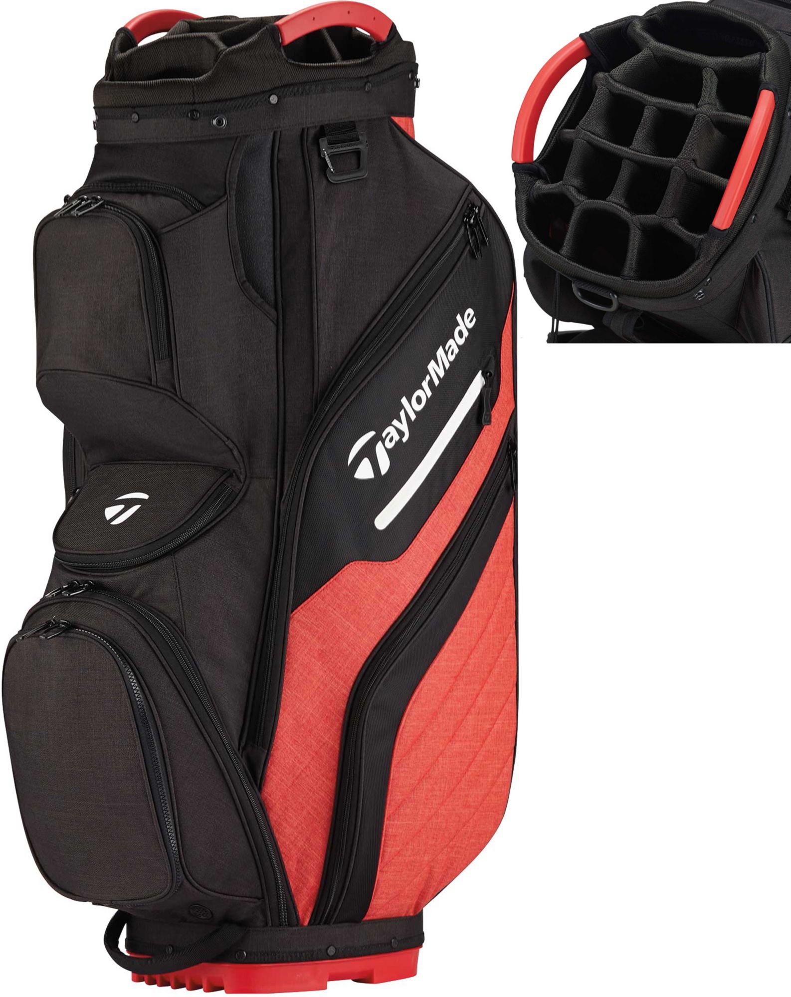 taylormade cart golf bags for sale