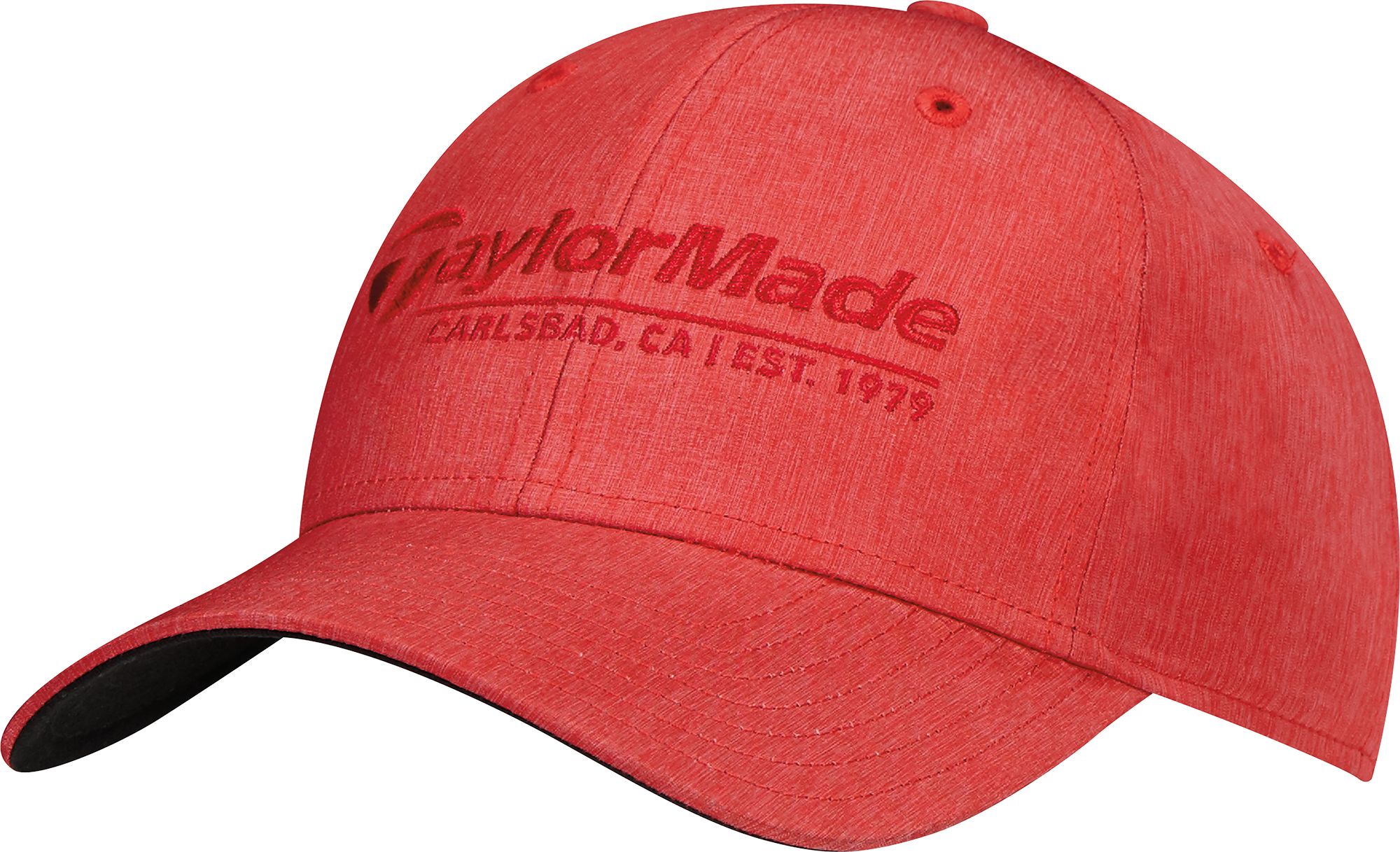 taylormade new era hat