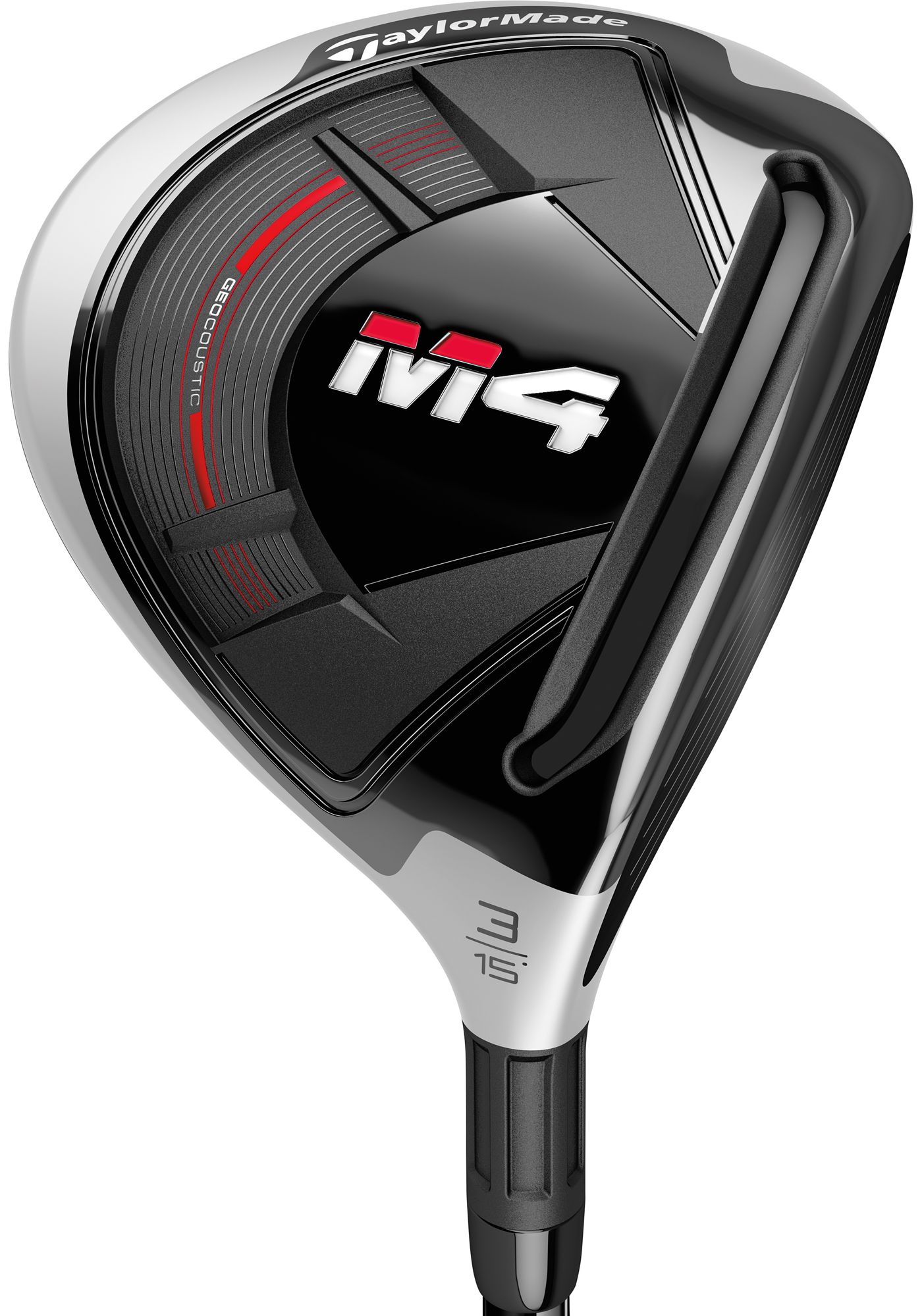 TaylorMade M4 Fairway Wood | DICK'S Sporting Goods