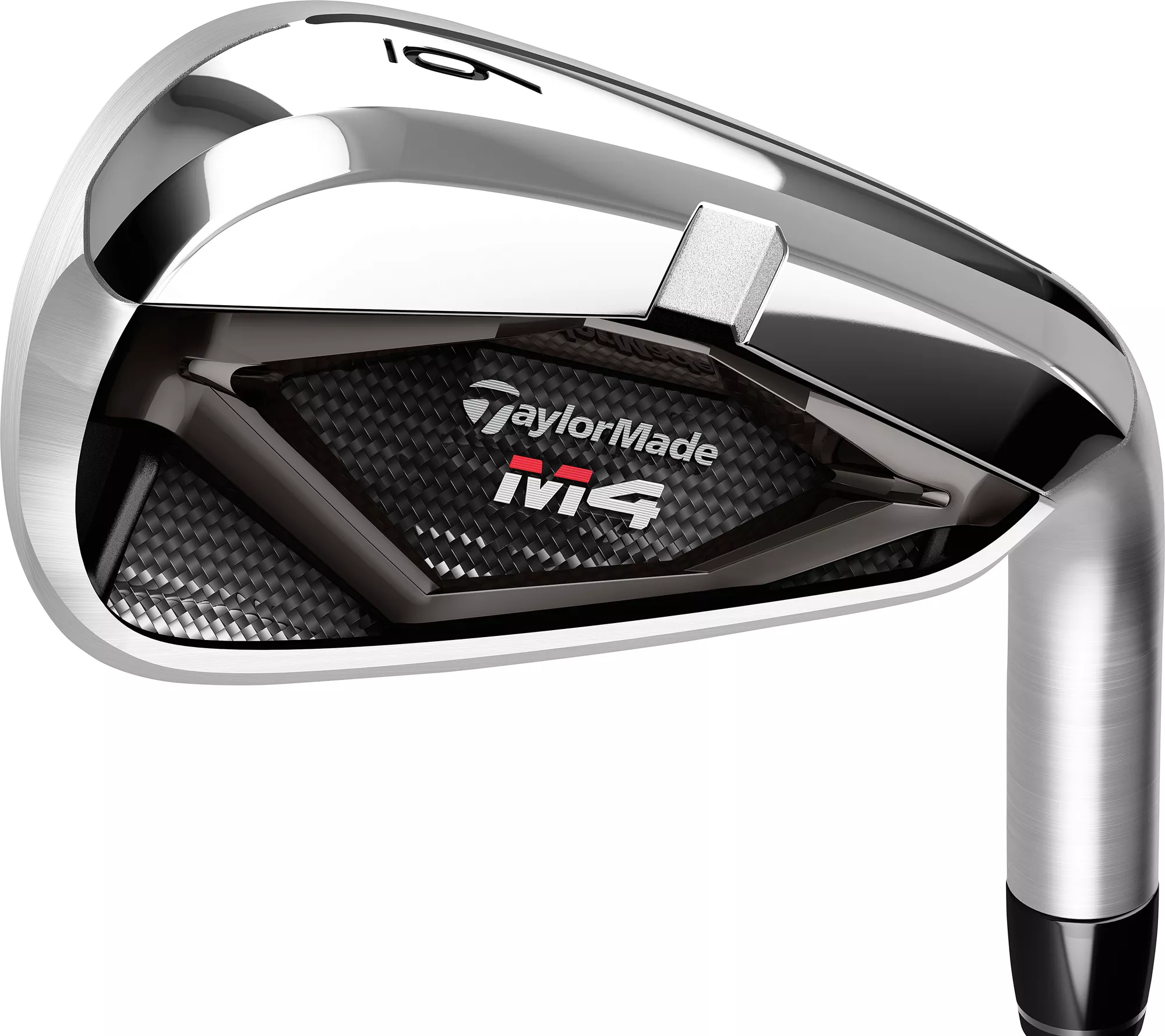 Golf Irons Buying Guide