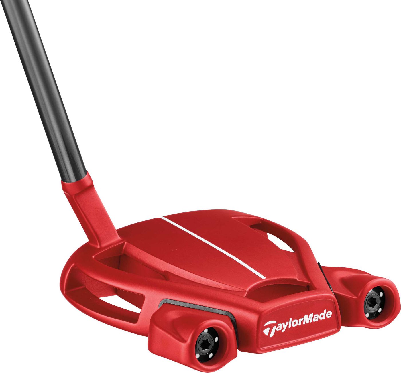 taylormade spider tour red putter