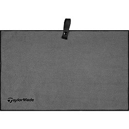 TaylorMade 15'' Microfiber Cart Towel