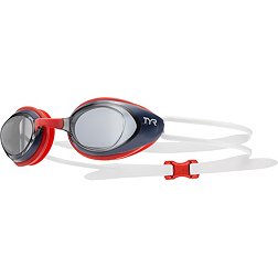 TYR Blackhawk Racing Swim Goggles